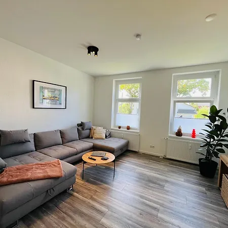 Gutshof Von Gemuenden 4 Bernau bei Berlin