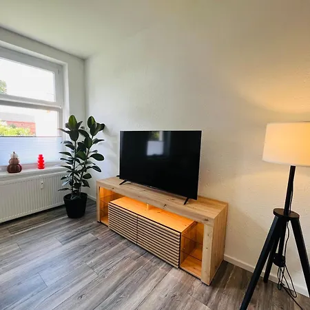 Apartmán Gutshof Von Gemuenden 4 *
