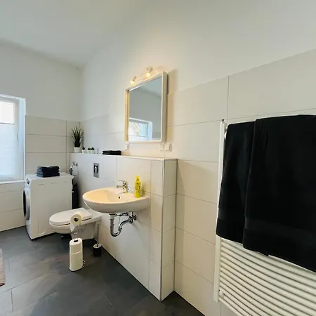 Apartmán Gutshof Von Gemuenden 4