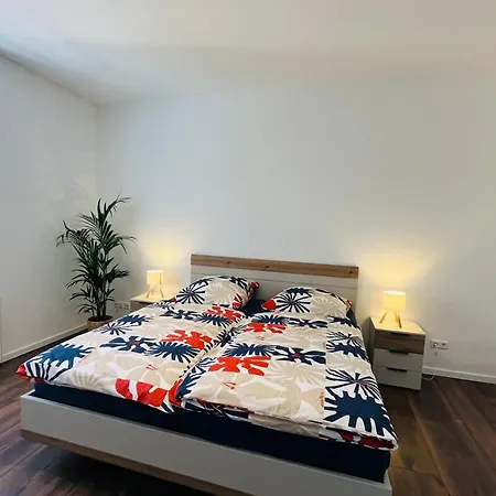 Gutshof Von Gemuenden 4