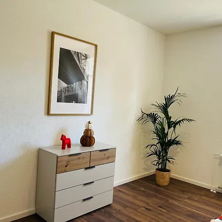 Apartmán Gutshof Von Gemuenden 4