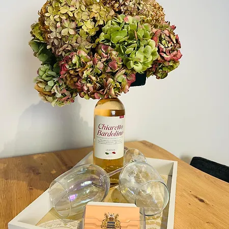 Gutshof Von Gemuenden 4 Apartmán Bernau bei Berlin