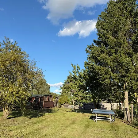 Apartmán Gutshof Von Gemuenden 4