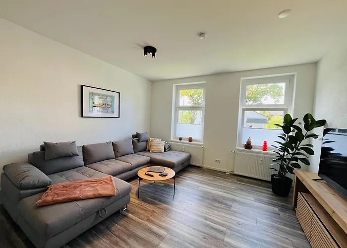 Gutshof Von Gemuenden 4 베르나우 바이 베를린