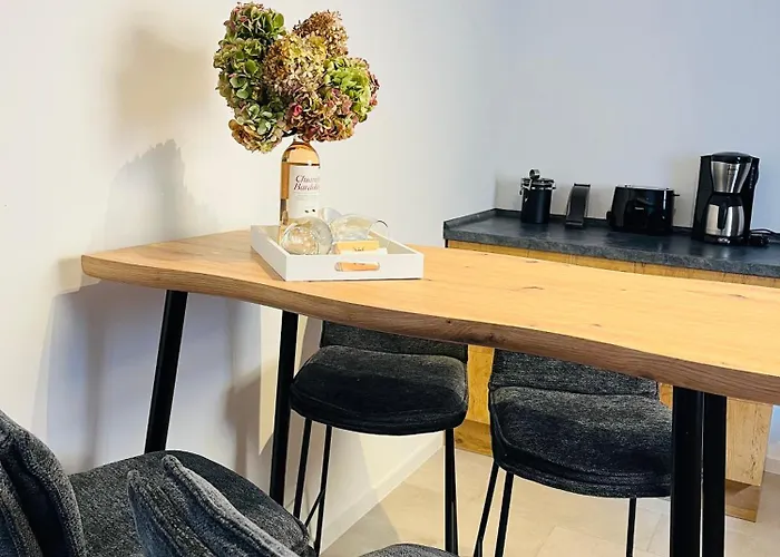 아파트 Gutshof Von Gemuenden 4 베르나우 바이 베를린