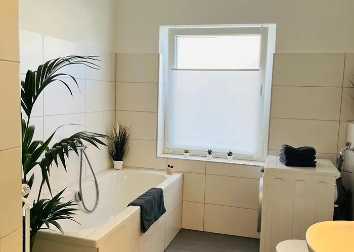 아파트 Gutshof Von Gemuenden 4 베르나우 바이 베를린