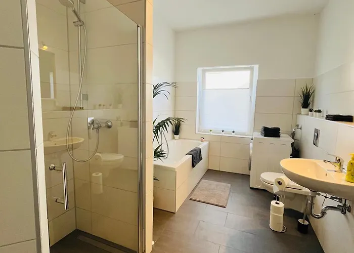 Gutshof Von Gemuenden 4 * 베르나우 바이 베를린