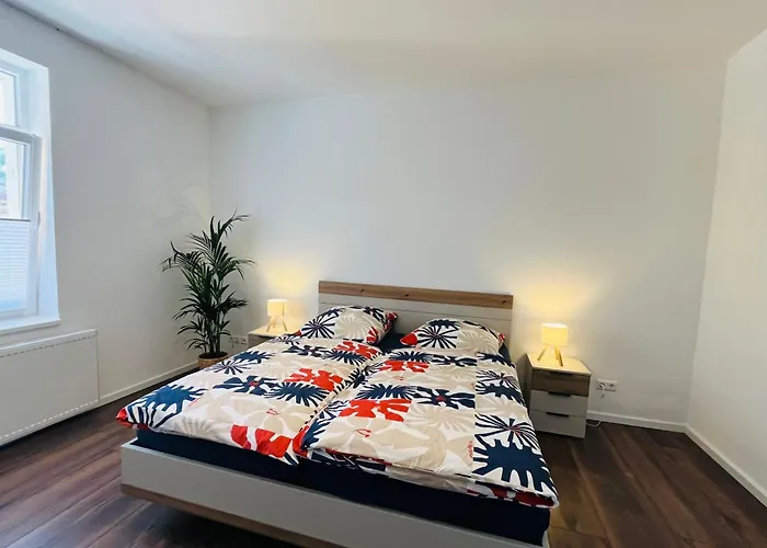 Gutshof Von Gemuenden 4