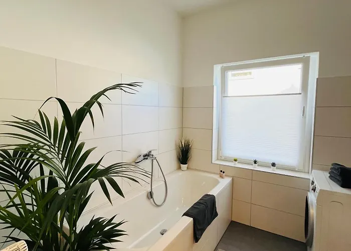 Gutshof Von Gemuenden 4 아파트 베르나우 바이 베를린