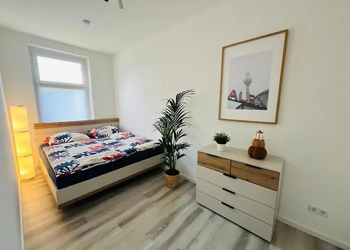 Gutshof Von Gemuenden 4 아파트