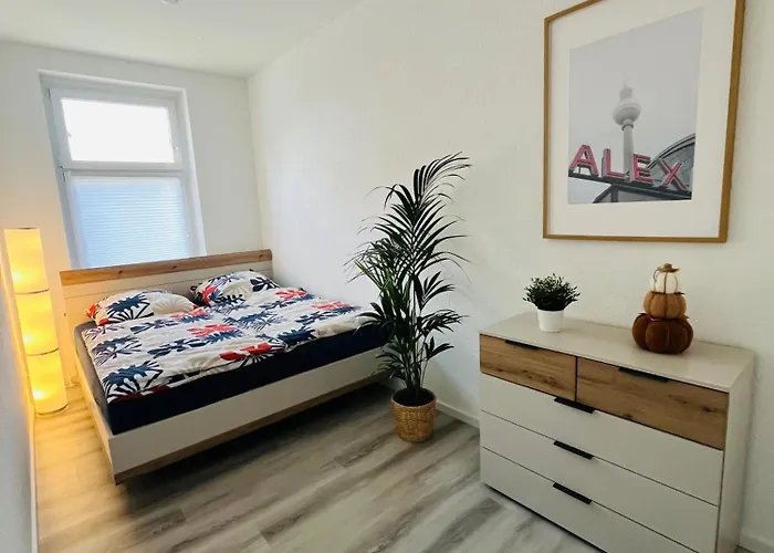 Gutshof Von Gemuenden 4 아파트