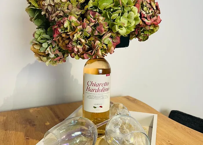 Gutshof Von Gemuenden 4 아파트 베르나우 바이 베를린